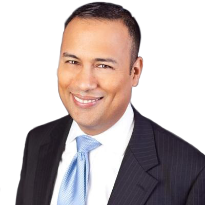 Cesar Espinoza