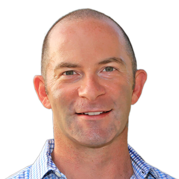 Geoffrey Fahey