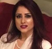 Saghar Danesh