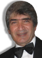 Amir Entesari