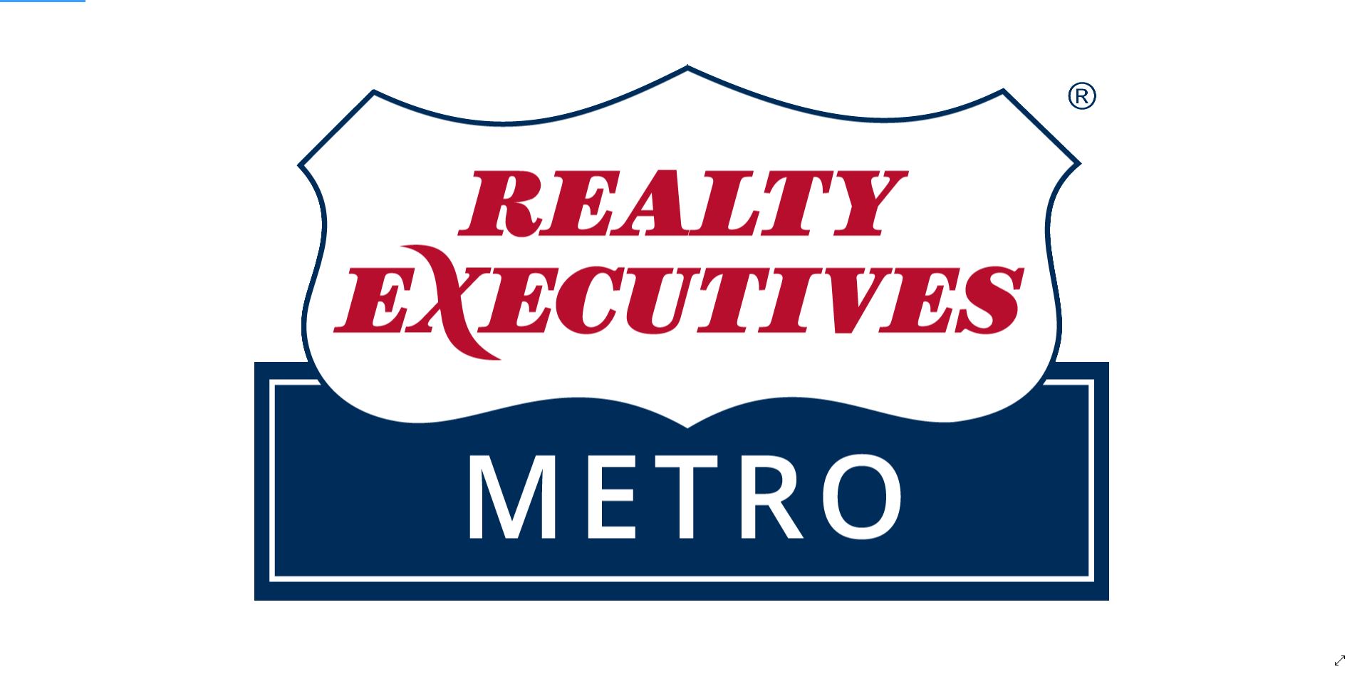Realty Executives Metro logo
