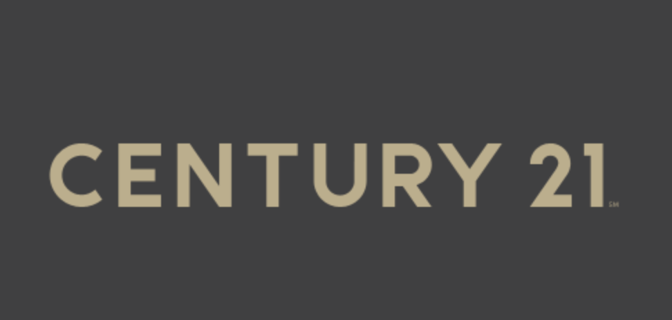 Century 21 The Real Estate Centre logo