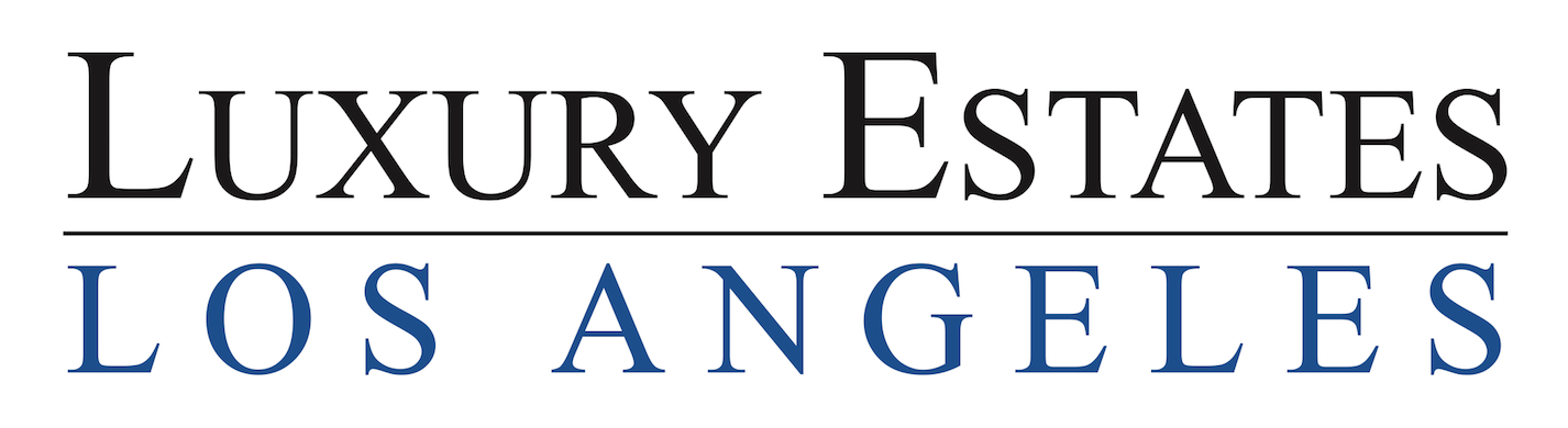 Luxury Estates  | Los Angeles logo