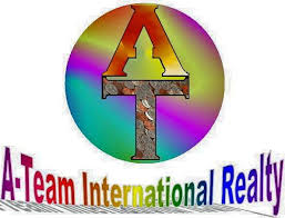 A-Team International Realty logo