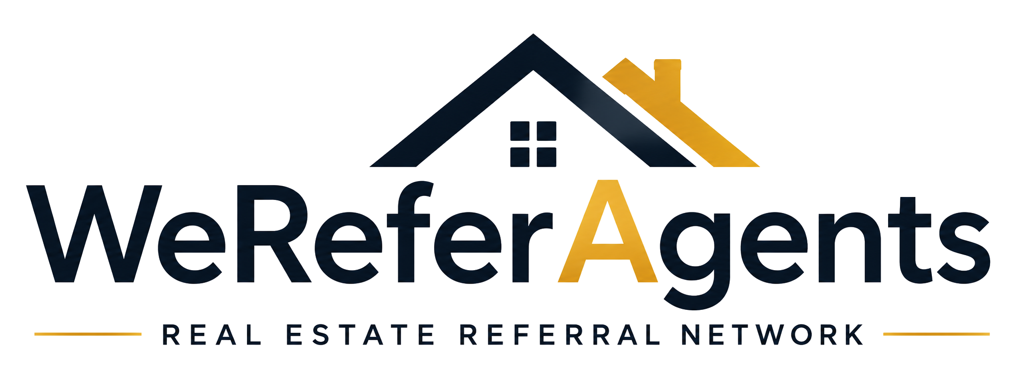 WeReferAgents — Real Estate Referral Network