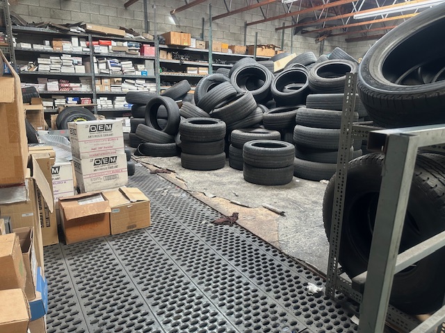 Auto Repair ( Mechanic shop) for Sale - $239,000 (Hawthorne, Los Angeles)