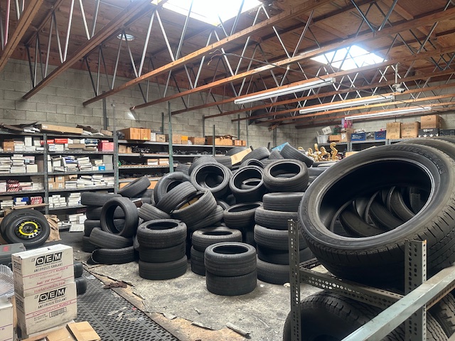 Auto Repair ( Mechanic shop) for Sale - $239,000 (Hawthorne, Los Angeles)