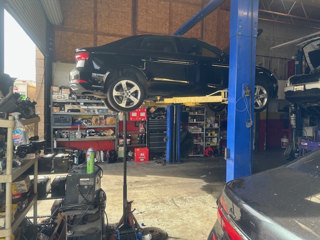 Auto Repair ( Mechanic shop) for Sale - $239,000 (Hawthorne, Los Angeles)