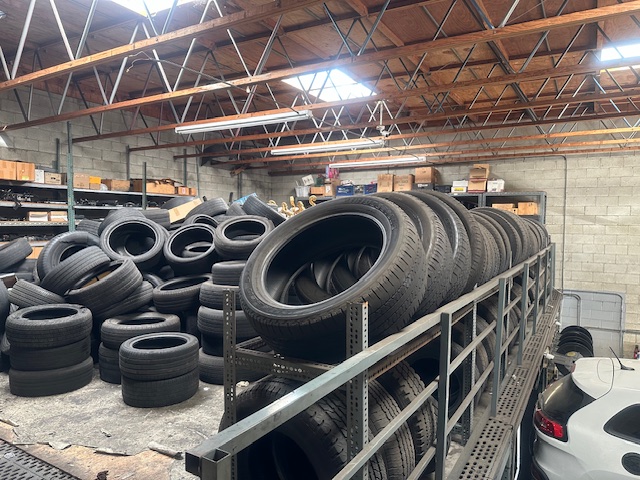 Auto Repair ( Mechanic shop) for Sale - $239,000 (Hawthorne, Los Angeles)