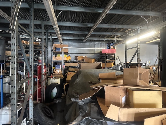 Auto Repair ( Mechanic shop) for Sale - $239,000 (Hawthorne, Los Angeles)