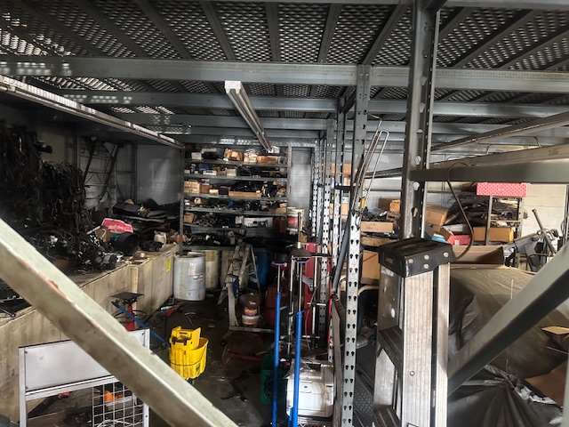 Auto Repair ( Mechanic shop) for Sale - $239,000 (Hawthorne, Los Angeles)