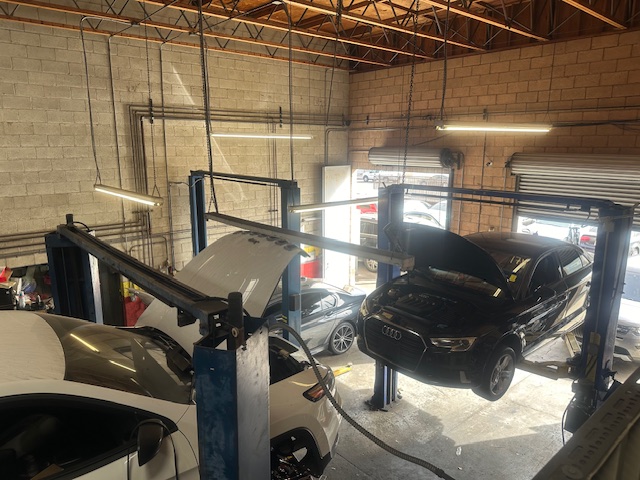 Auto Repair ( Mechanic shop) for Sale - $239,000 (Hawthorne, Los Angeles)