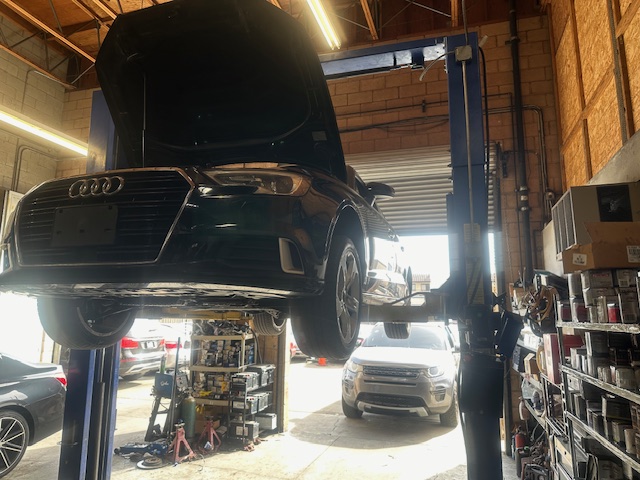 Auto Repair ( Mechanic shop) for Sale - $239,000 (Hawthorne, Los Angeles)
