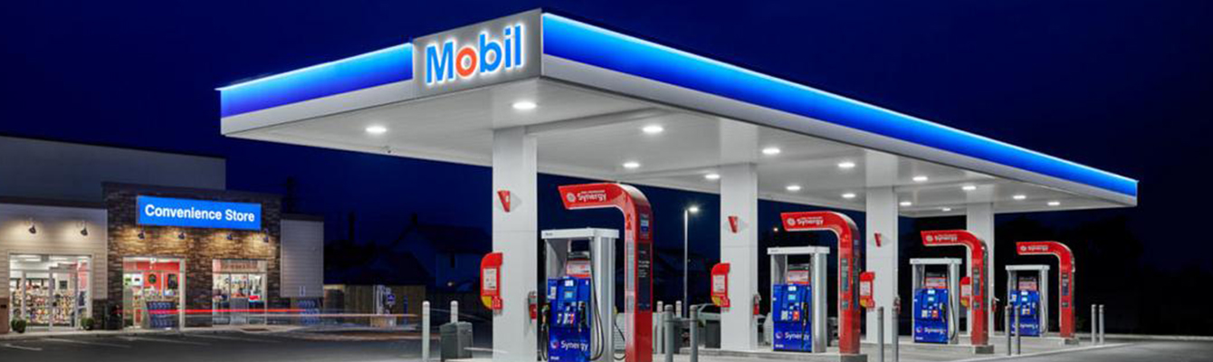 Established Mobil Gas Station Business – Prime Lake Forest Location — 21721 Lake Forest Dr, Lake Forest, CA